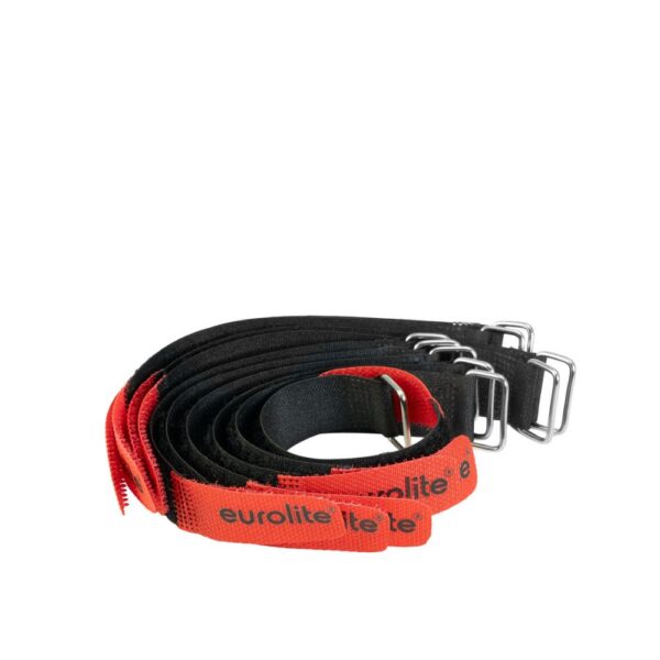 EUROLITE Tie Straps AR-20