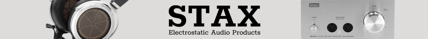 STAX