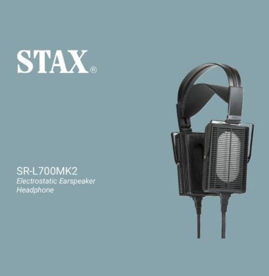 STAX