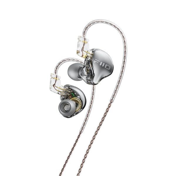 FiiO JD10 Type-C