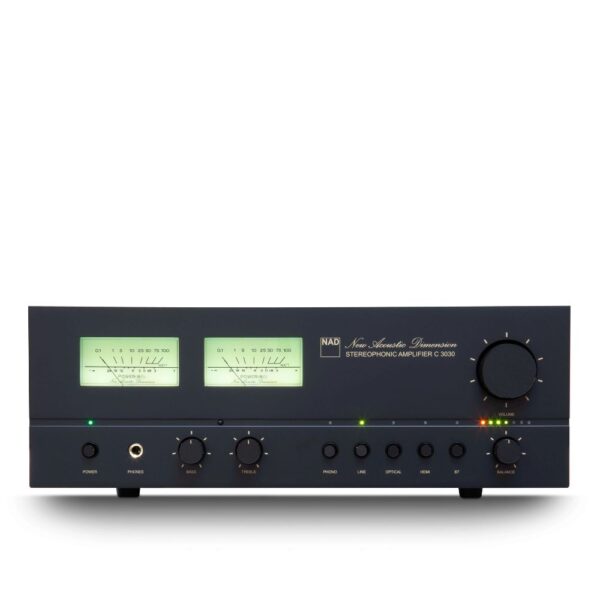 NAD C3030