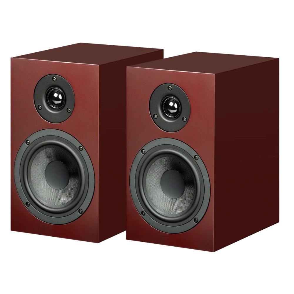 Pro-Ject Speaker Box 5 S2