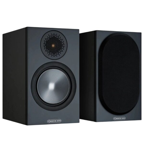 Monitor Audio Monitor 50