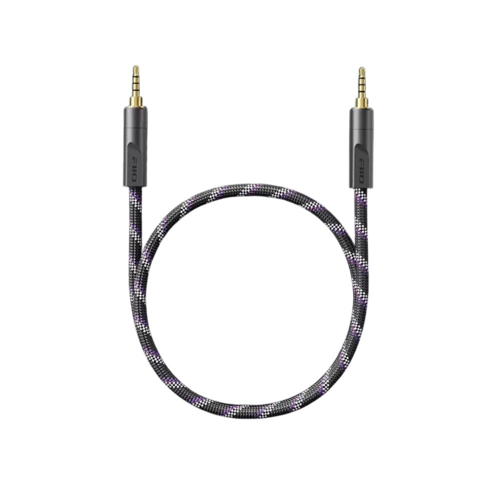FiiO TRUST series 3.5 to 3.5mm