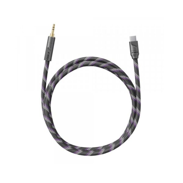FiiO TRUST series Type-C to 3.5mm
