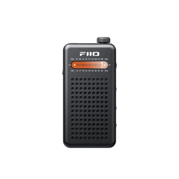 FiiO Portable Radio RR13