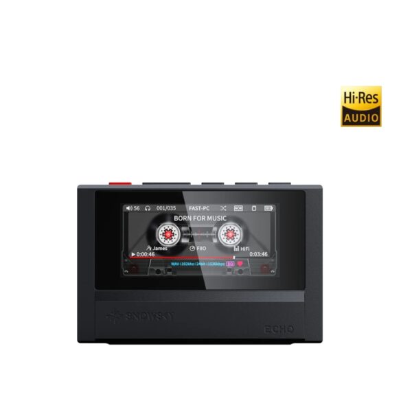 FiiO ECHO Music Player