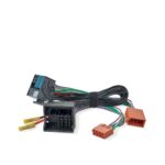 Focal INSIDE Car Kit BMW YISO Cable