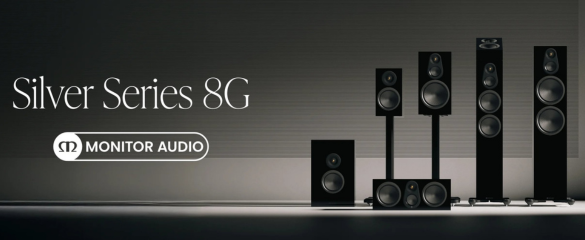 Monitor Audio