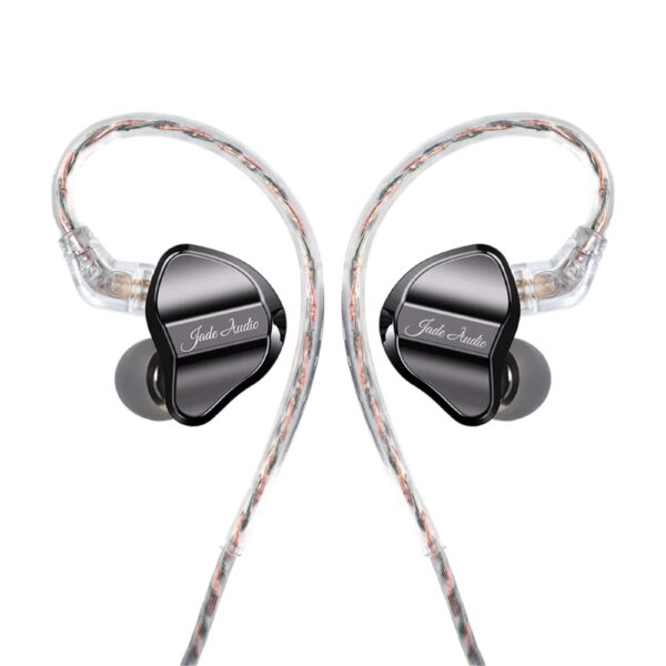 FiiO JD1 Earphones