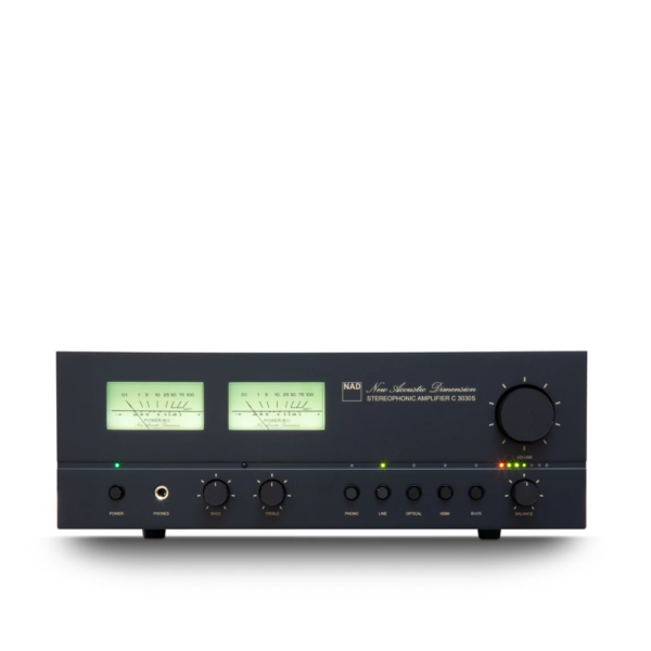 NAD C3030S