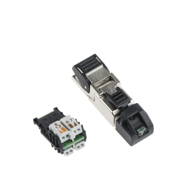 AudioQuest Telegartner Cat6