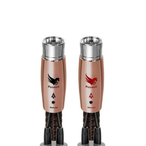 AudioQuest PEGASUS XLR