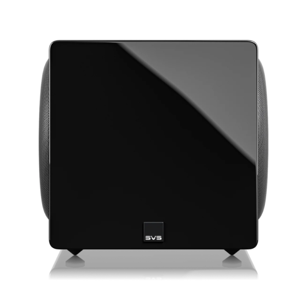 SVS 3000 Micro REvolution