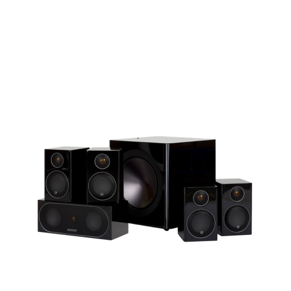 Monitor Audio Radius