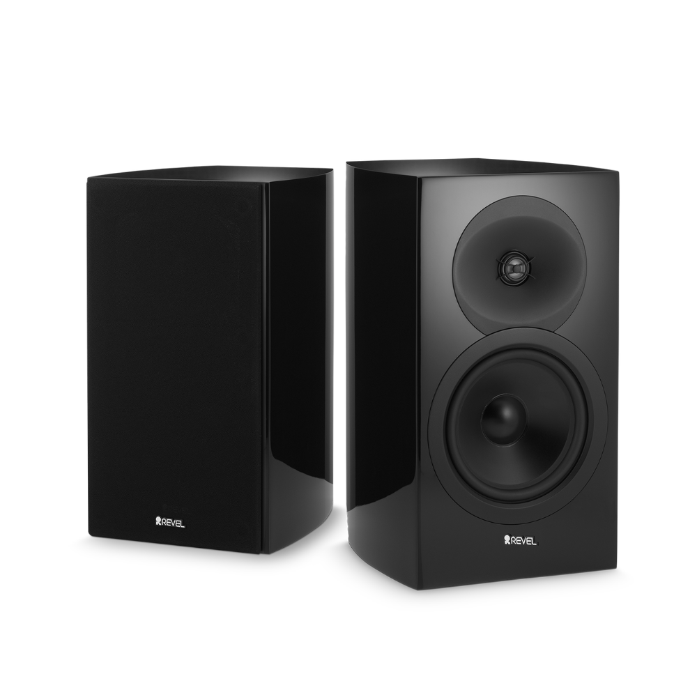Revel Concerta 2 M16 (Second Hand)