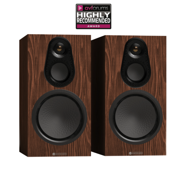 Monitor Audio Silver 100 8G