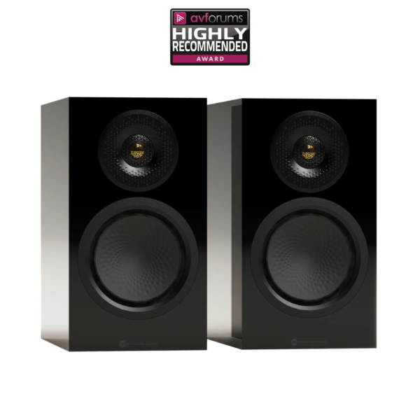 Monitor Audio Silver 50 8G
