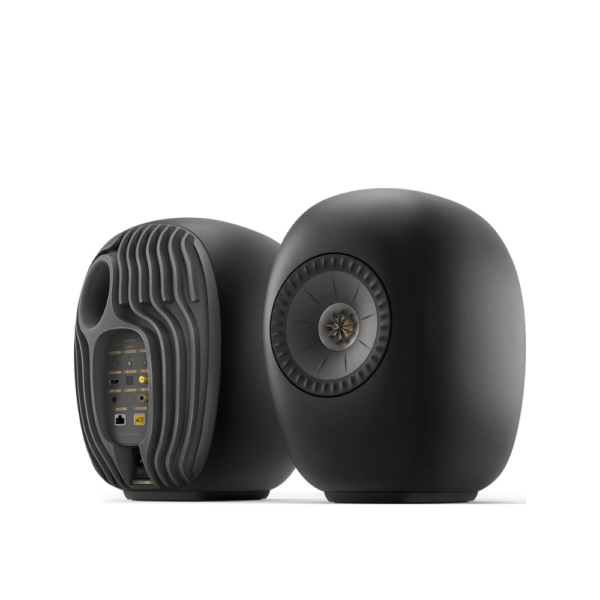 KEF Luxe