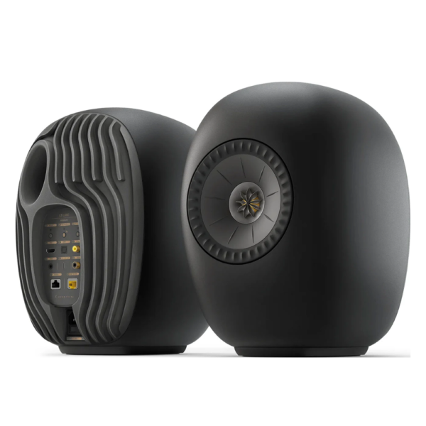 KEF Luxe