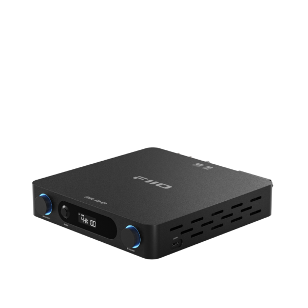 FiiO AIR AMP – Streaming Power Amplifier