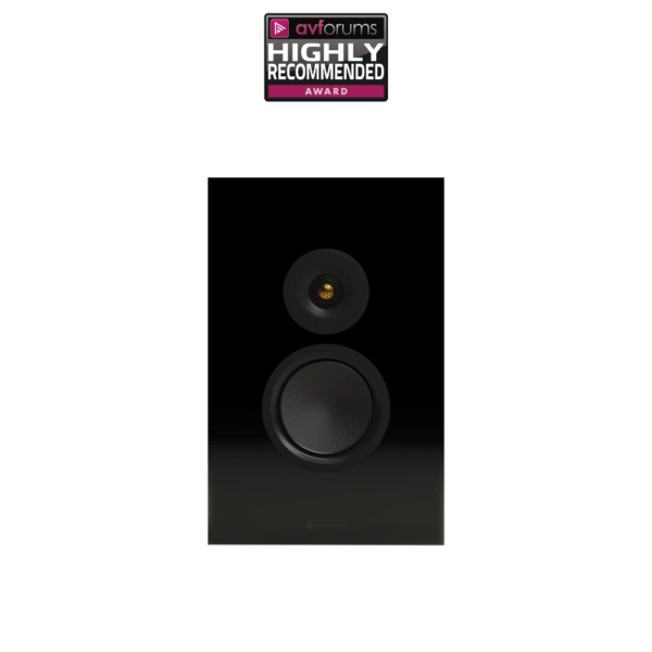 Monitor Audio Silver On-Wall 8G