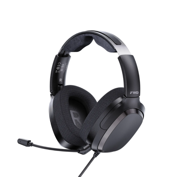 FiiO FG3 2 Dynamics Gaming