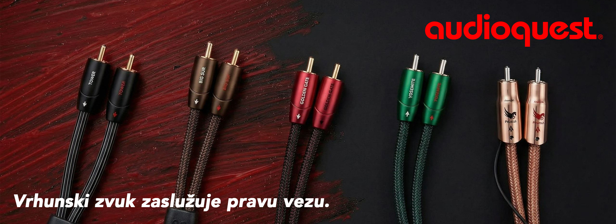 audioquest