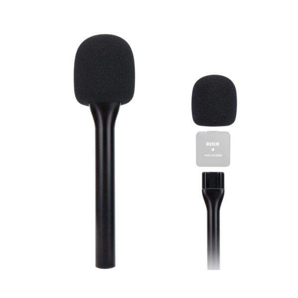 Rode Interview Micro Handle