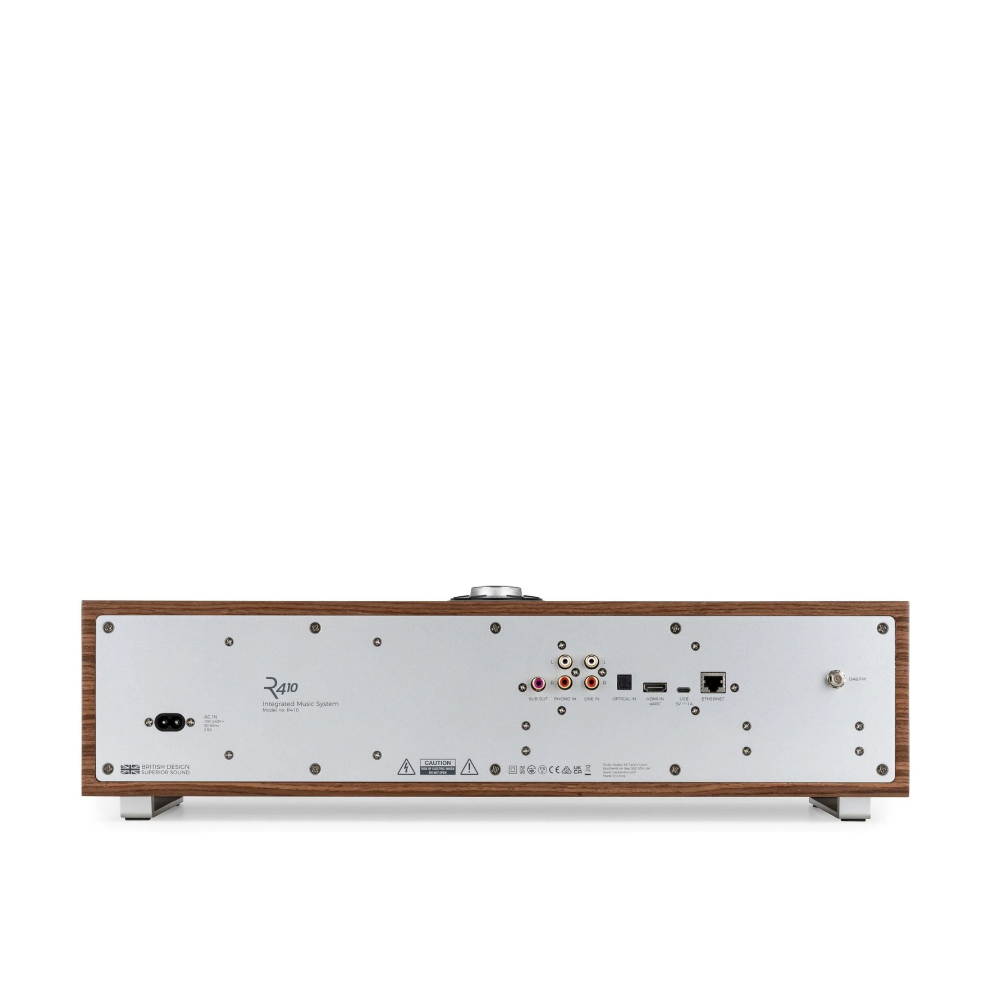 RUARK R410 Music System - Image 2