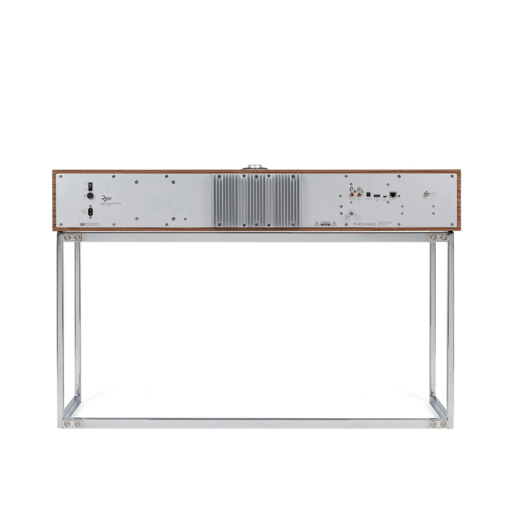RUARK R810 Radiogram - Image 2
