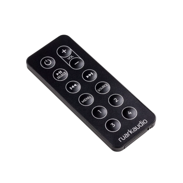 RUARK R1/R2 Remote