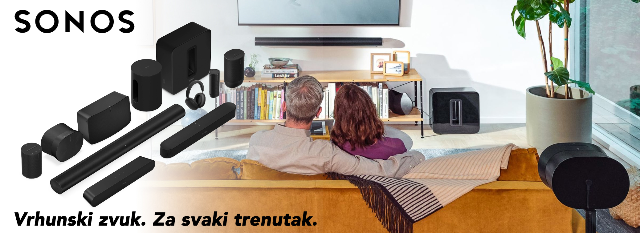 sonos
